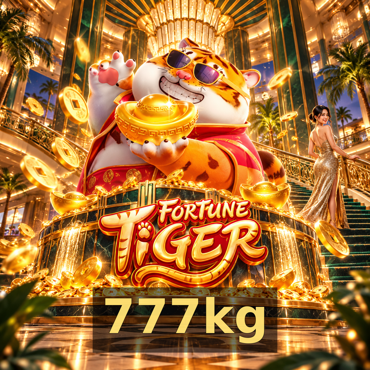 777kg — destaque 2