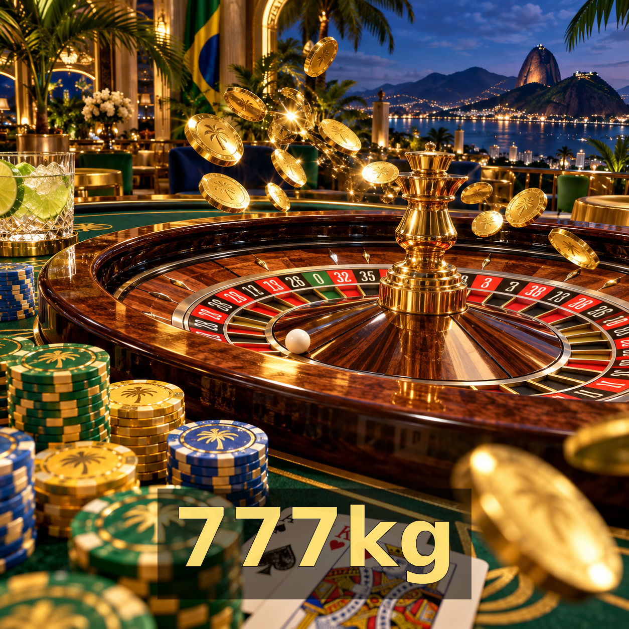 777kg — destaque 2
