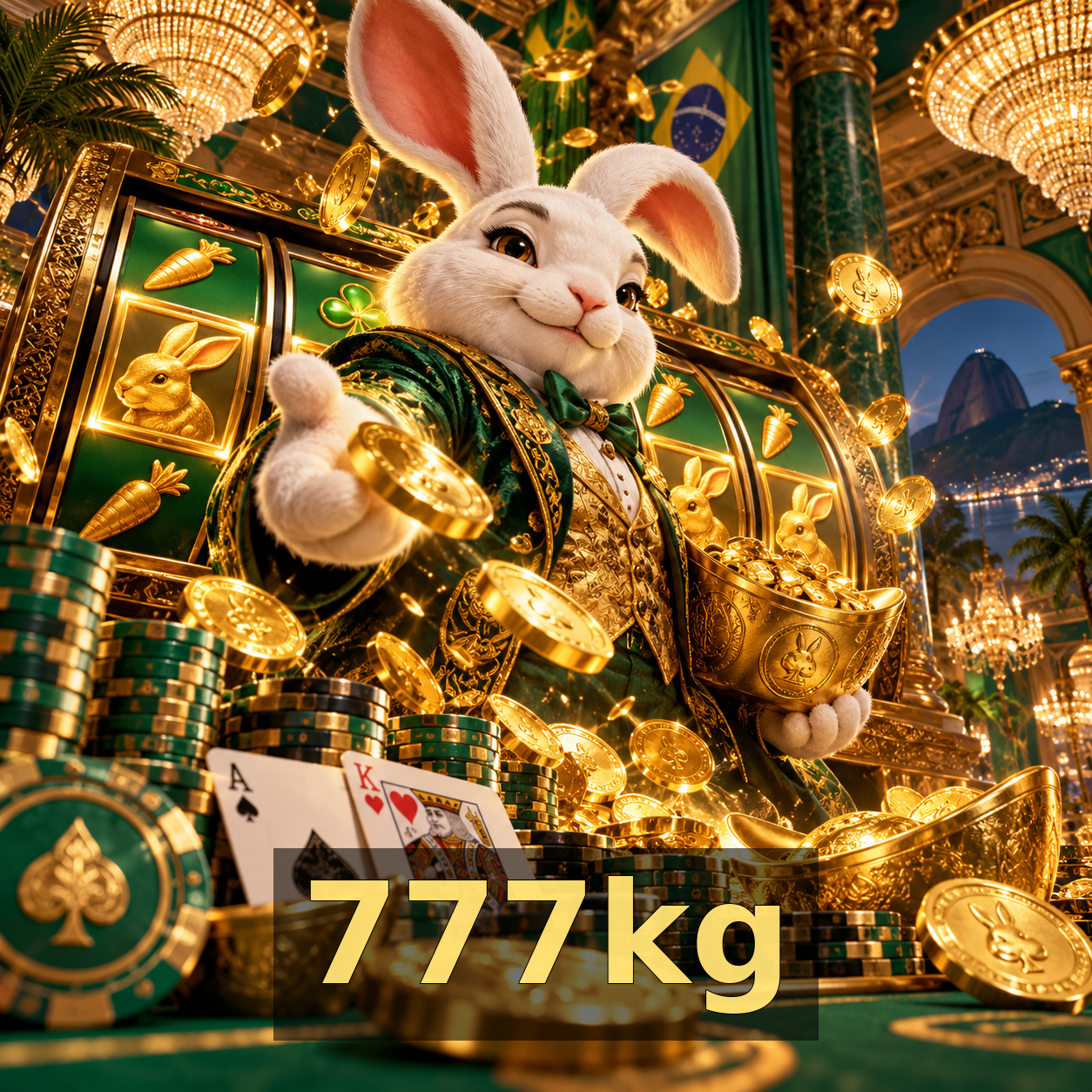 777kg — destaque 1