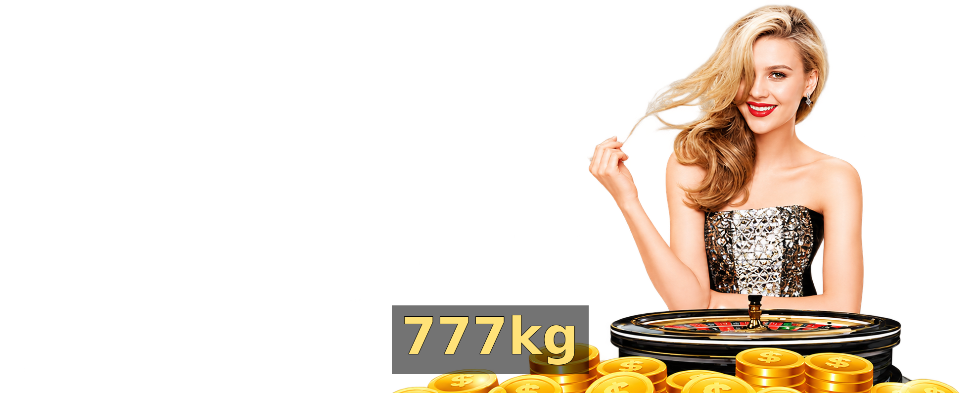 777kg — destaque 1