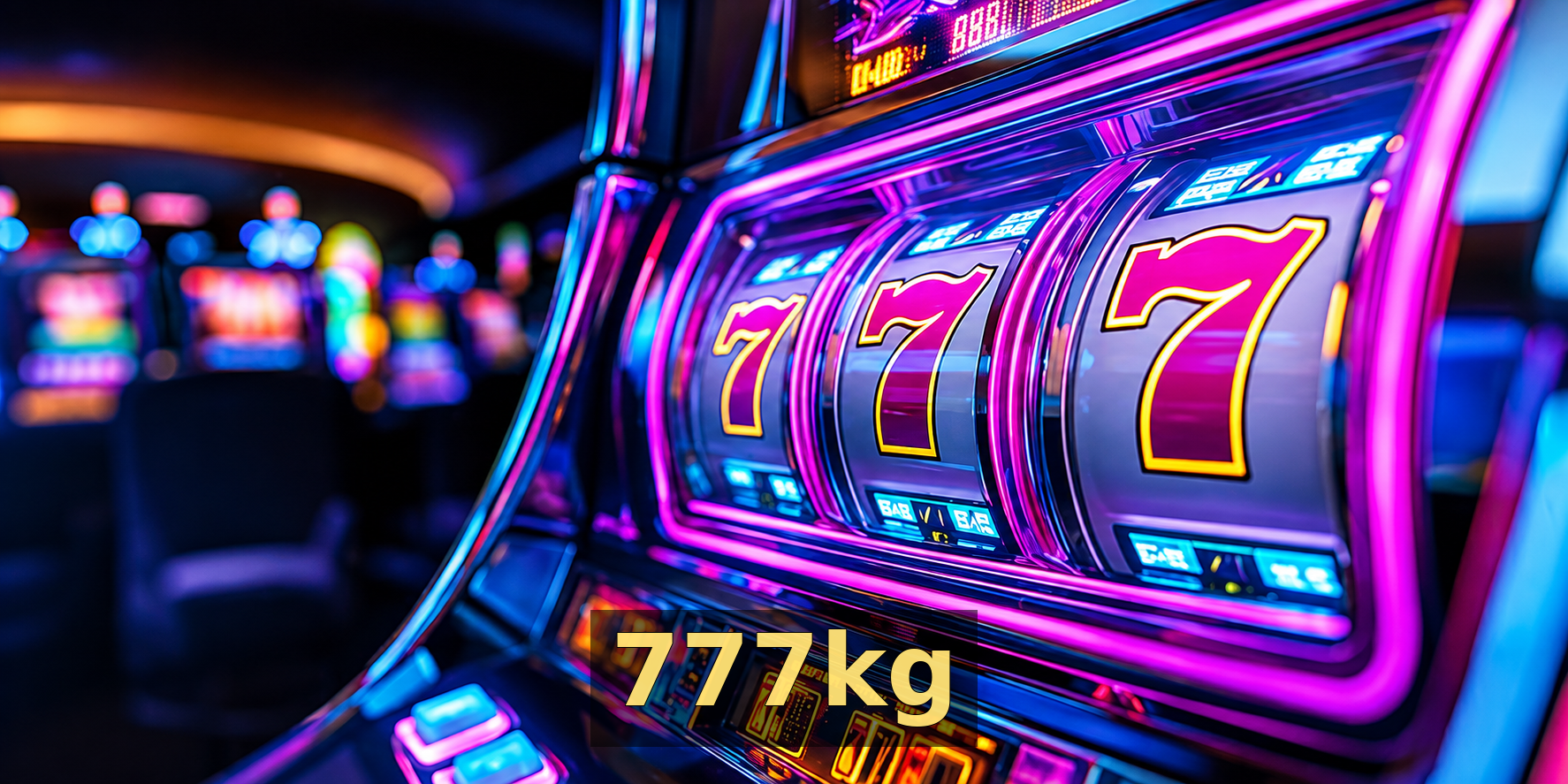 777kg — destaque 2