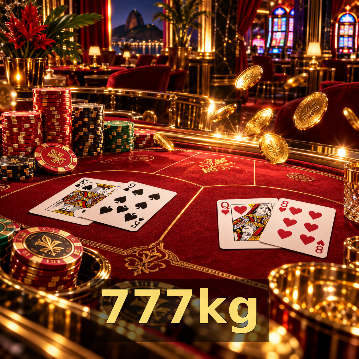 777kg — destaque 1