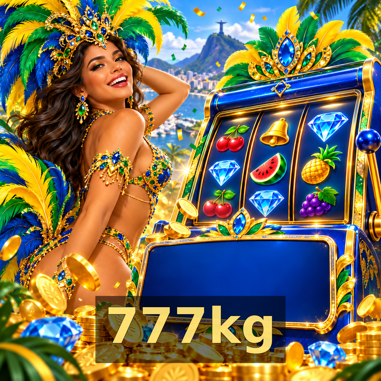 777kg — destaque 2