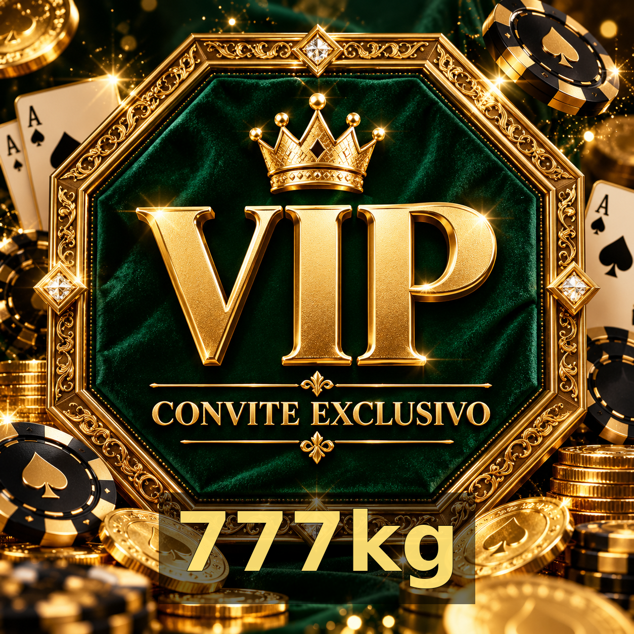 777kg — destaque 2