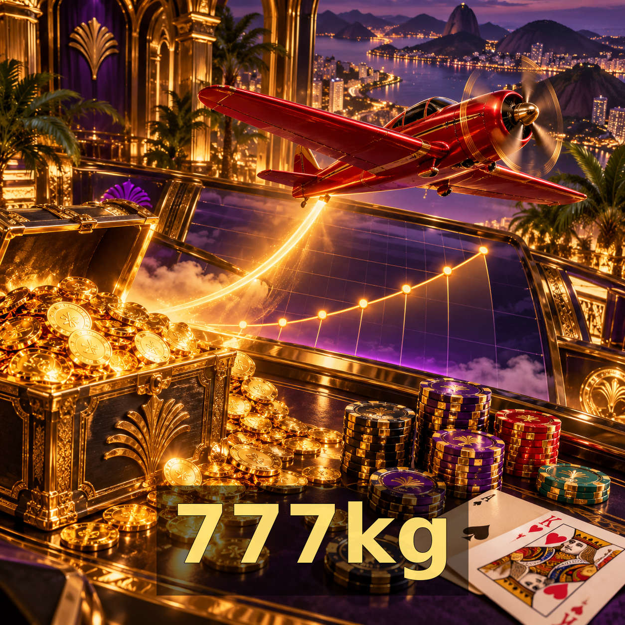 777kg — destaque 1