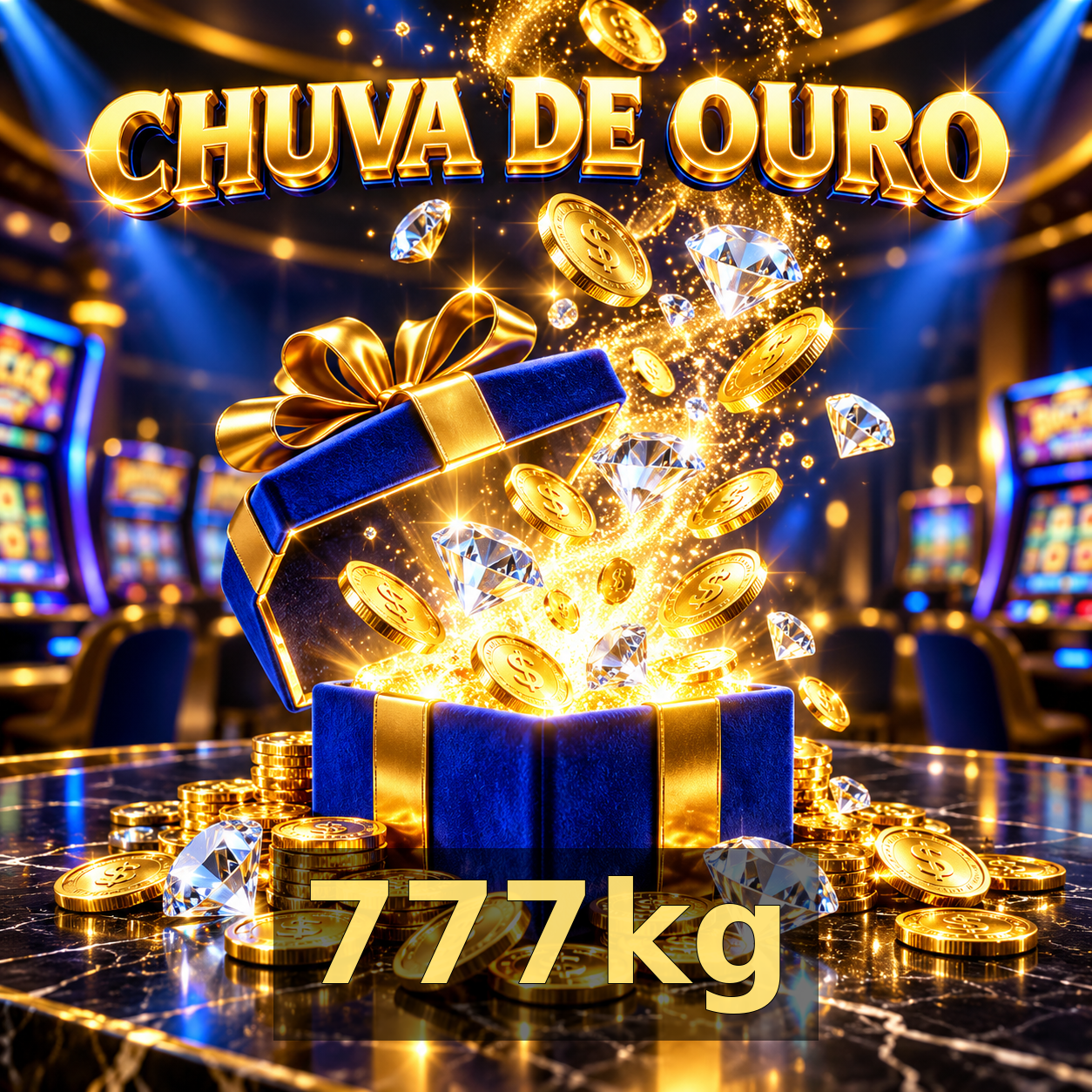 777kg — destaque 2