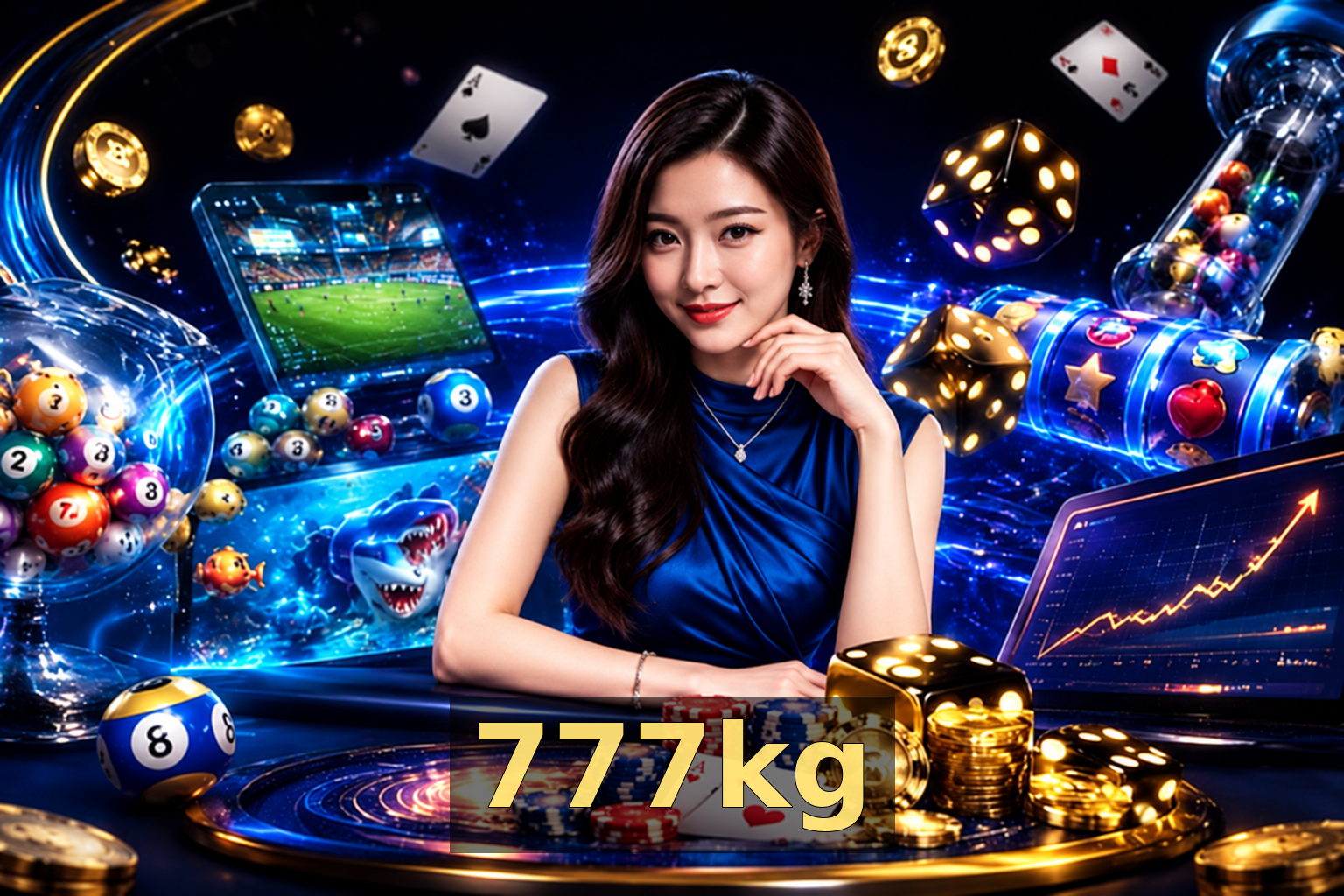 777kg — destaque 2