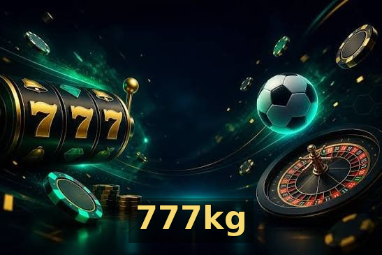 777kg — destaque 1