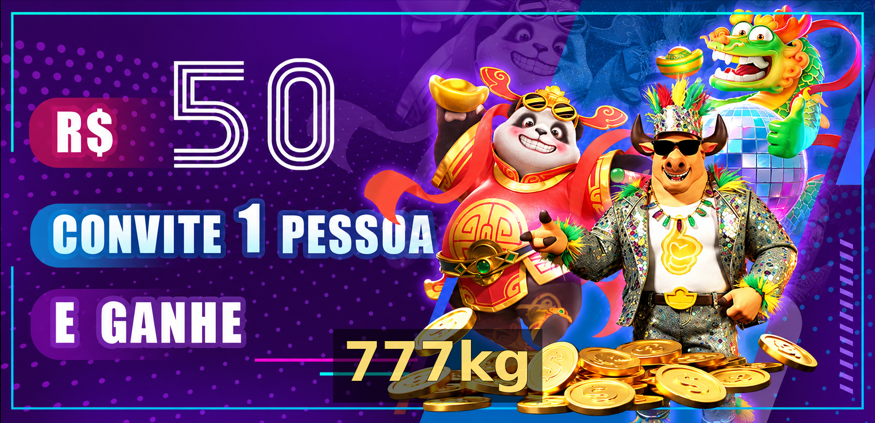 777kg — destaque 1